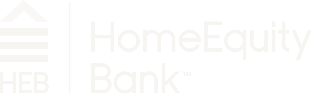 HomeEquity Bank
